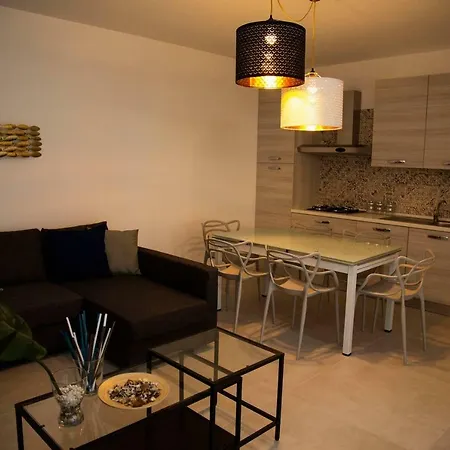 Duesse Luxury Apartament