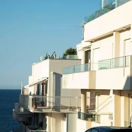 Duesse Luxury Apartament شقة *