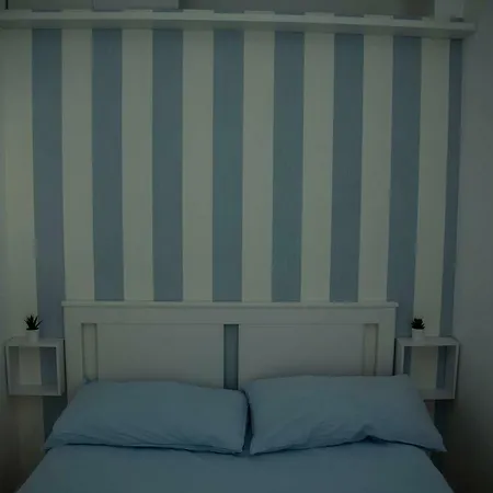 Duesse Luxury Apartament *