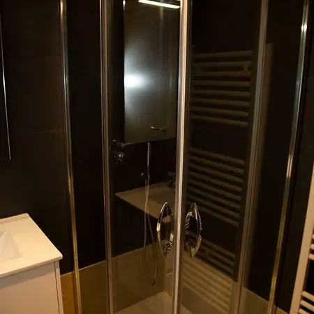 شقة Duesse Luxury Apartament *