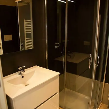 شقة Duesse Luxury Apartament *