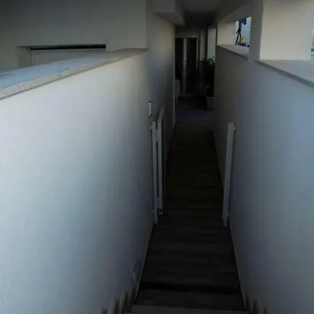 Duesse Luxury Apartament شقة