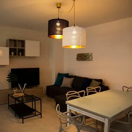 شقة Duesse Luxury Apartament بولينيانو آ ماري