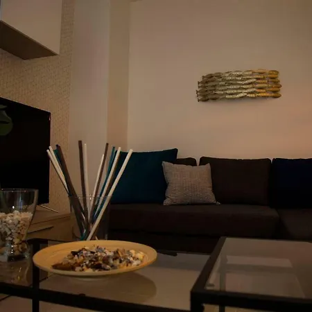 Duesse Luxury Apartament * Polignano a Mare